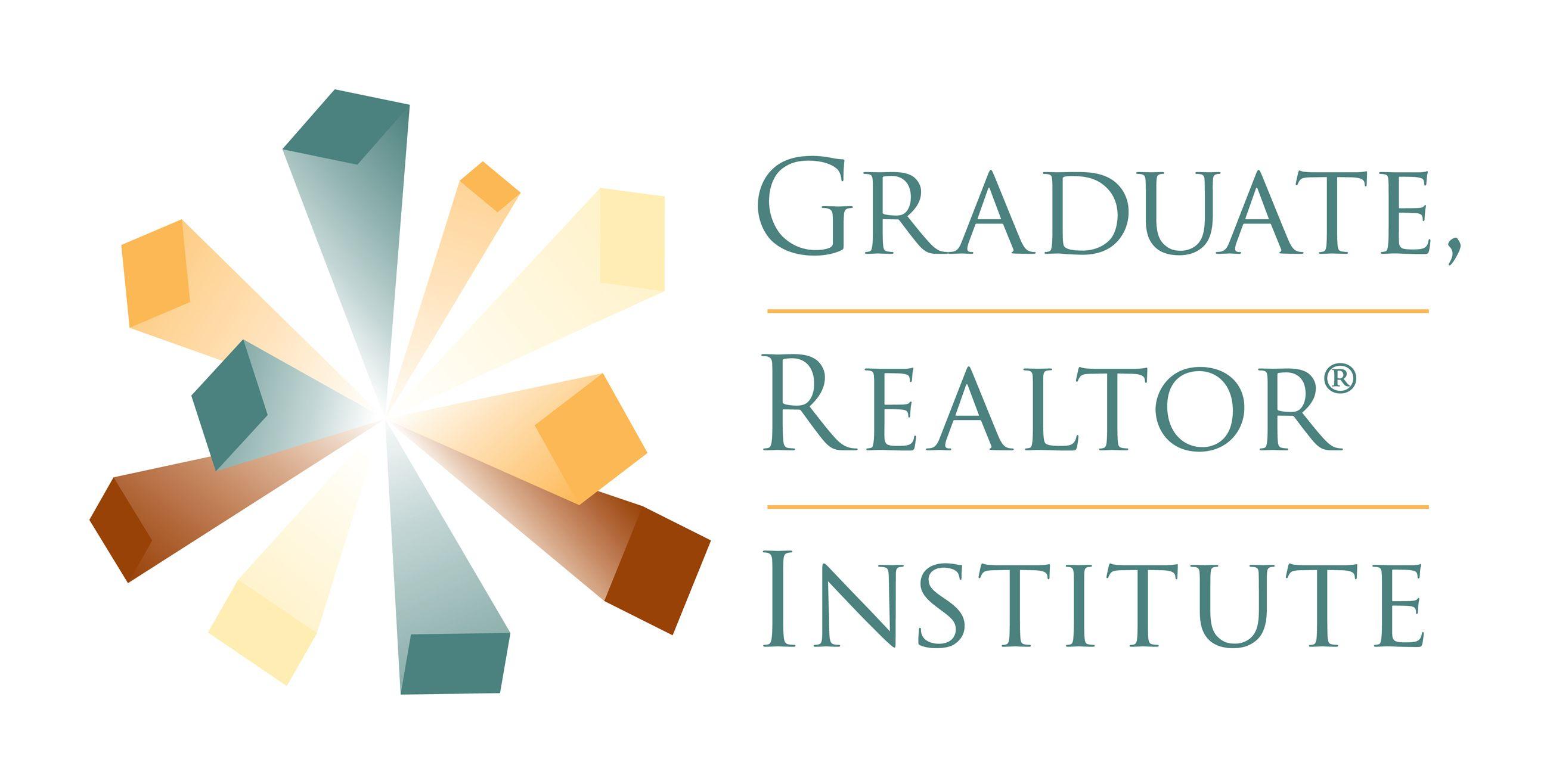 Circle R Realtor Logo - Logos · Graduate Realtor Institute