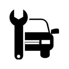 Garage Automotive Shop Logo - 82 Best Garage logos images | Autos, Bricolage, Recycling