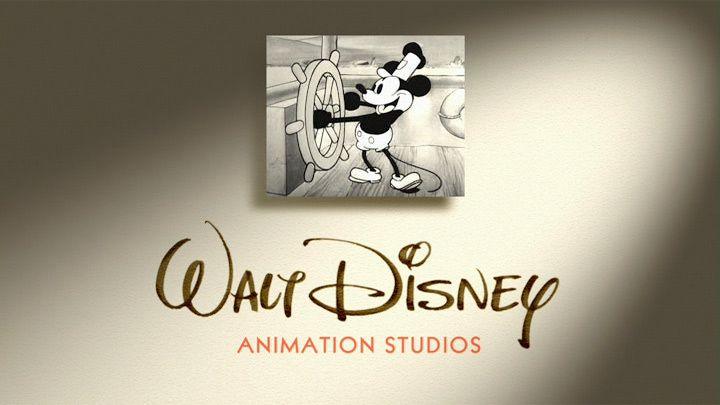 Walt Disney Original Logo - Disney Animation's Big Announcement: What Could It Be?