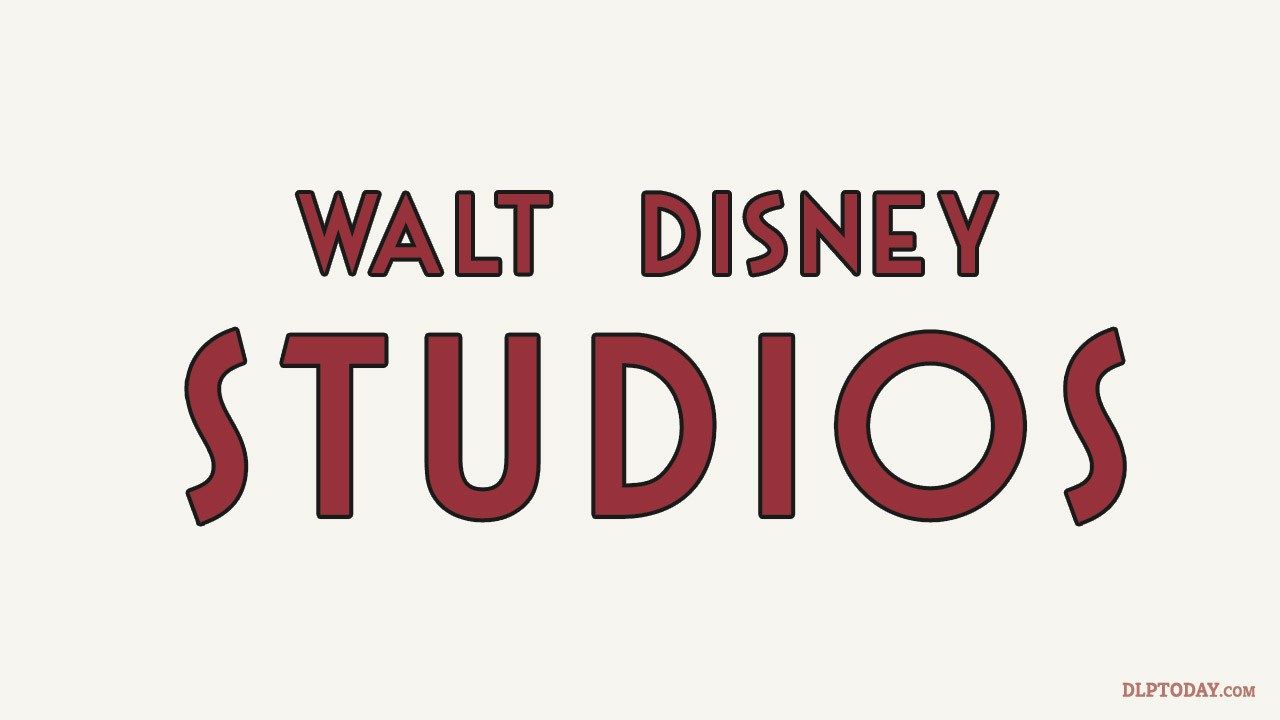 Walt Disney Original Logo - Disney studios Logos