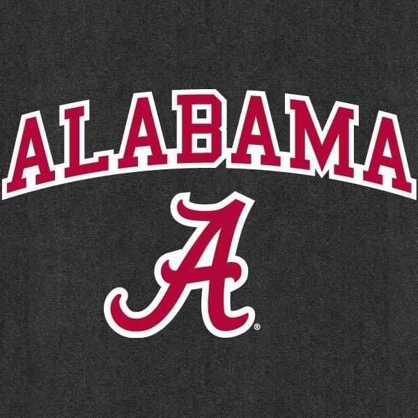 Alabama Logo - Alabama Logo The Tile Skin