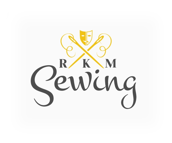 Sewing Logo - 71+ Best Sewing Machine Logo Design and Brands