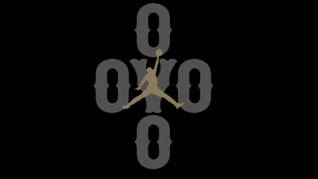 Ovo Jordan Logo - OVO x Air Jordan 12 Retro Gets a Possible Release Date