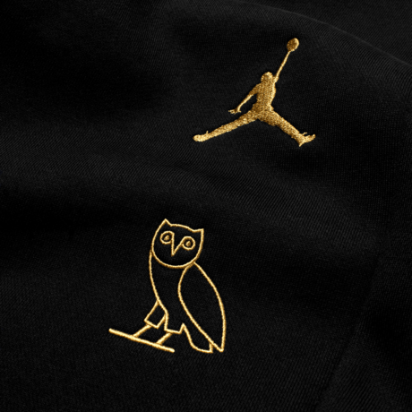 Ovo Jordan Logo - The Jordan X OVO All-Star Collection - WearTesters