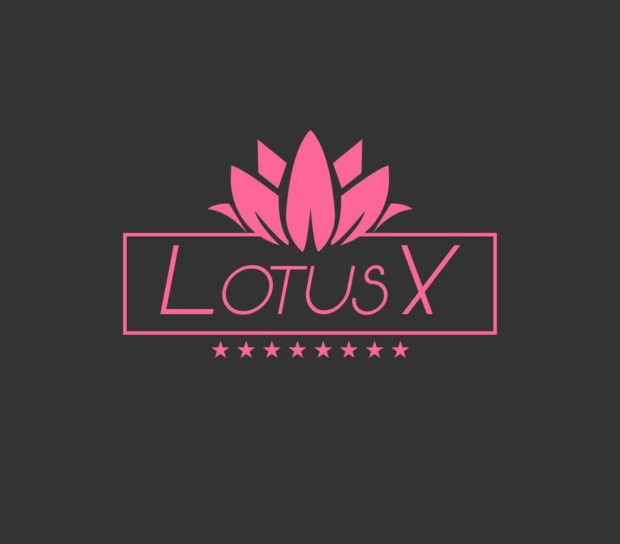 Uber Cool Logo - Entry #90 by samiprince5621 for lotusX brand logo design contest ...