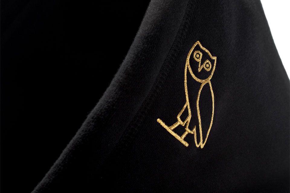 Ovo Jordan Logo - Full Look at OVO x Jordan 2016 Collection