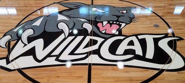 Waccamaw Middle Wildcats Logo - Home - Waccamaw Middle School