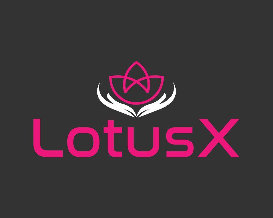 Uber Cool Logo - Entry by bashudevkumar32 for lotusX brand logo design contest