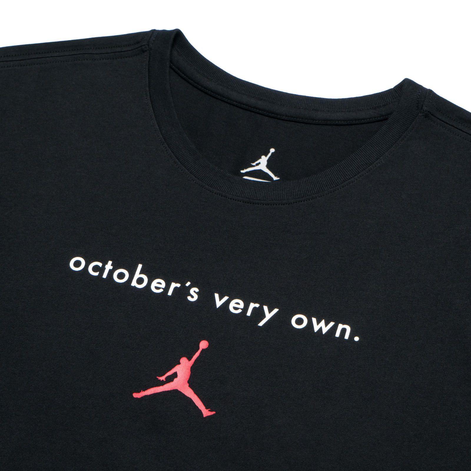 Ovo Jordan Logo - Jordan x OVO Holiday 2016 Collection - Nike News