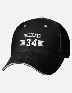 Waccamaw Middle Wildcats Logo - Waccamaw Middle School Wildcats Apparel Store | Pawleys Island ...