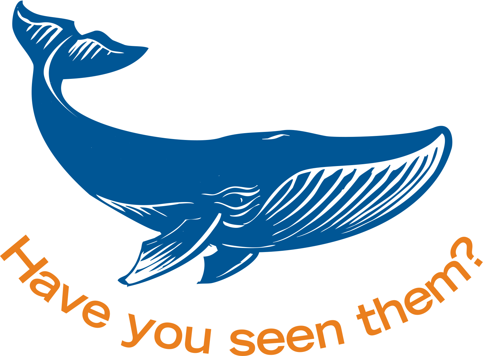 Whales Logo - Whale Logos