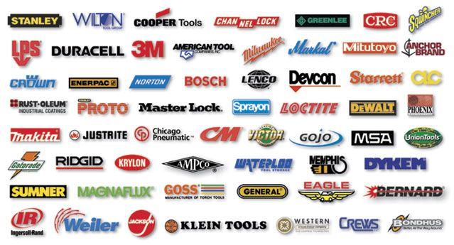 Nicholson Tool Logo - Hippo Industries - Your One Stop Source of Industrial, Janitorial ...