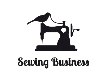 Sewing Logo - Sewing Logo Vector
