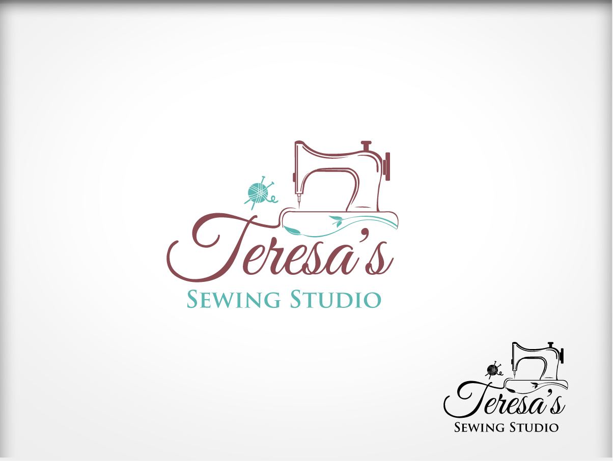 Sewing Logo - Sewing business Logos