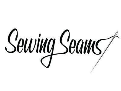 Sewing Logo - Logo Design: Sewing