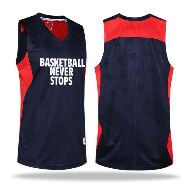 Clothing and Apparel Up Logo - Men's Basketball Clothes Suit Team Apparel Shirts and Shorts