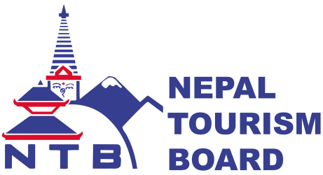 NTB Logo - Nepal Tourism Board NTB logo 2018