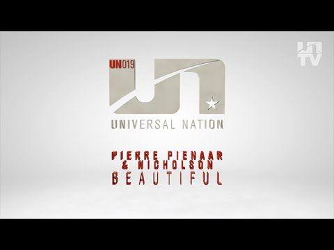 Nicholson Tool Logo - Pierre Pienaar & Nicholson - Beautiful - YouTube