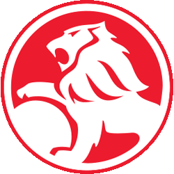Red and White Lion Logo - image-of-iconic-holden-lion-logo-red-white -