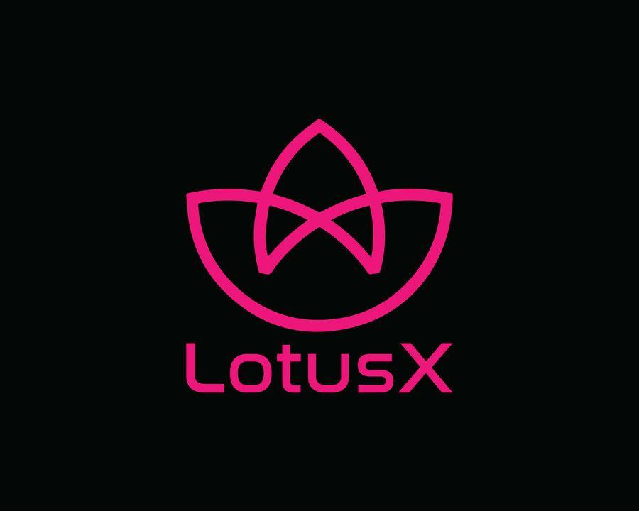 Uber Cool Logo - Entry #84 by bashudevkumar32 for lotusX brand logo design contest ...