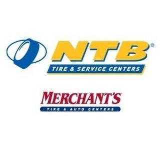 NTB Logo - TBC rebranding 39 Merchant's stores in Va. to NTB Business