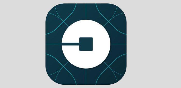 Uber Cool Logo - Uber Completely Changes Its Logo and Branding