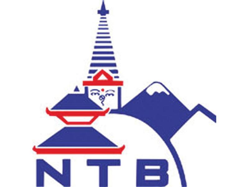 NTB Logo - Blog - Nepal Tourism Board launches website in Chinese language