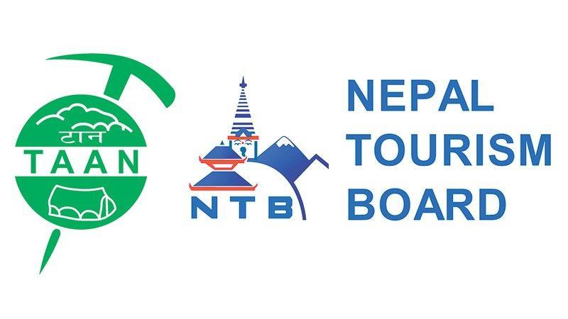 NTB Logo - NTB, Taan close to ending dispute after four years