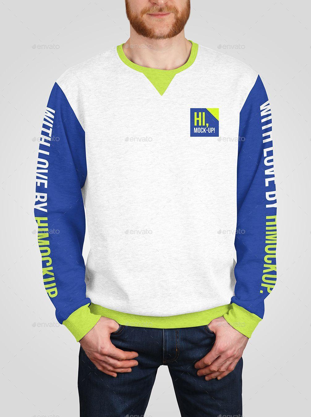 Clothing and Apparel Up Logo - Male Sweatshirt Mockups | Apparel | Pinterest | Sweatshirts, Shirts ...