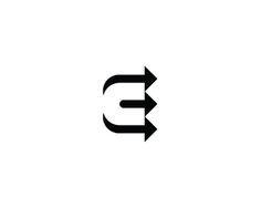 C Arrow Logo - 104 Best C images | Letter c, English alphabet, Alphabet letters