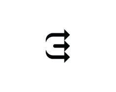 C Arrow Logo - 104 Best C images | Letter c, English alphabet, Alphabet letters