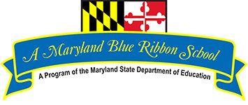 Blue Ribbon School Logo - Blue Ribbon Schools Award