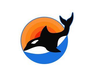 Whales Logo - WHALES LOGO Designed by user1518959602 | BrandCrowd