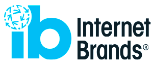 InternetBrands Logo - Internet Brands – Internet Brands. All Rights Reserved.