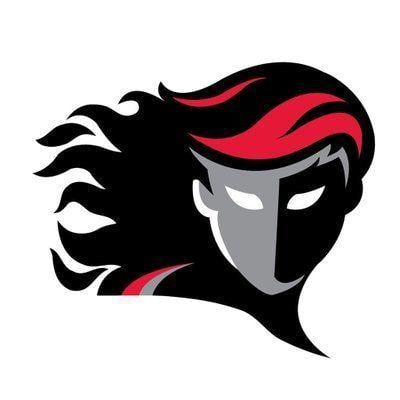 Coolest Logo - Calgary Inferno (our official women's hockey team) have the coolest ...