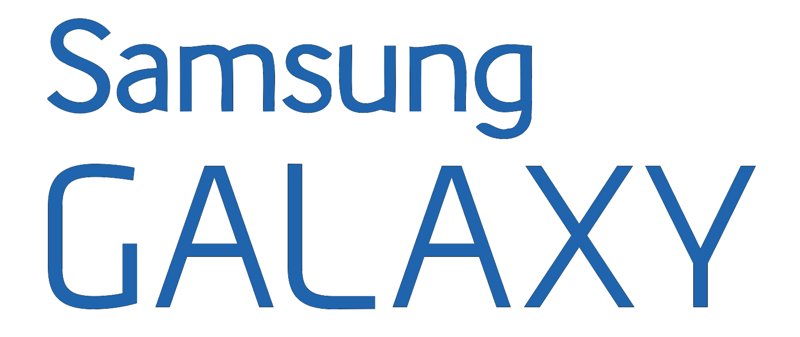 Blue Samsung Galaxy Logo - Samsung_Galaxy Repair Ipswich Serving East Anglia