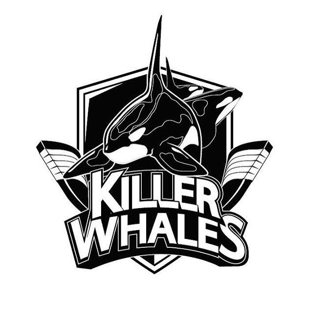 Whales Logo - Daemyung Killer Whales change logo - Hockey in Asia