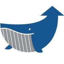 Whales Logo - Game of Whales acquires tracking app Appstatics | Pocket Gamer.biz ...