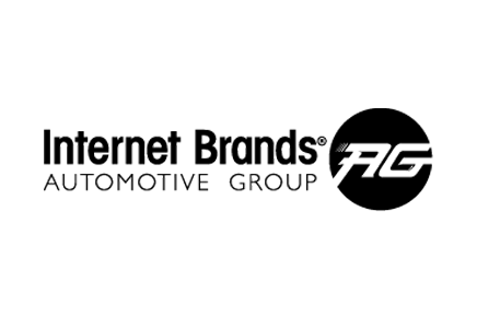 Internet Brand Logo - Automotive