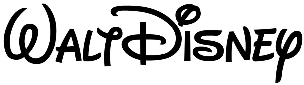 Walt Disney's Logo - Walt Disney Picture Png Logo Transparent PNG Logos