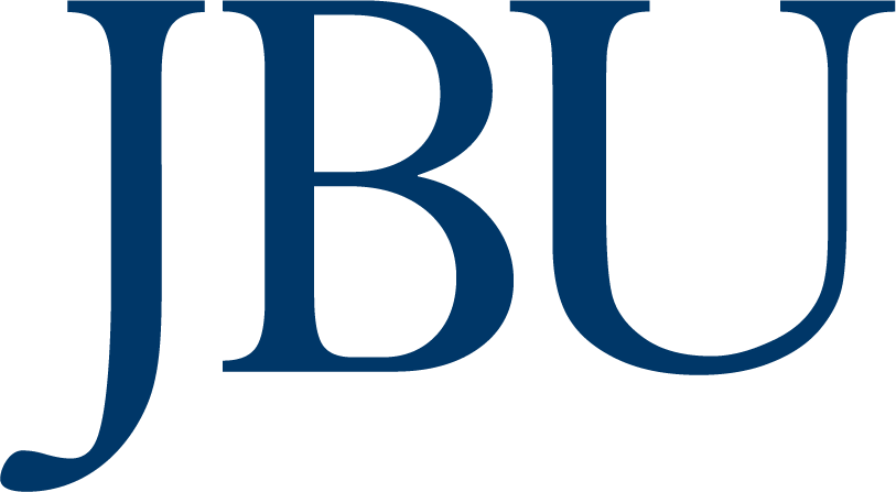 Brown Blue Logo - Download - Logo - John Brown University