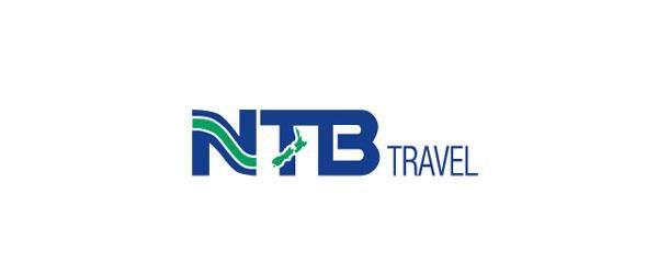 NTB Logo - NTB Travel, Auckland CBD | Aucklandnz.com