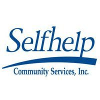 Self- Help Logo - Selfhelp Community Services, Inc. Reviews