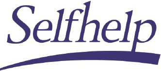 Self- Help Logo - Senior Services New York. Holocaust Survivor Services