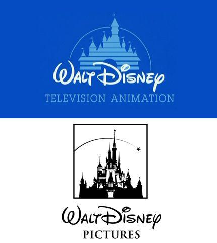Walt Disney's Logo - Walt Disney Logo and History of Walt Disney Logo