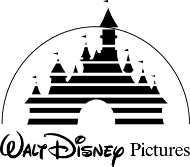 Walt Disney's Logo - Walt Disney logo PNG images free download