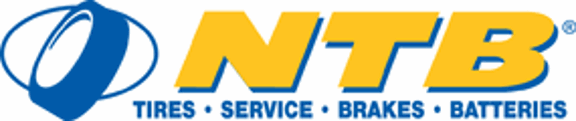 NTB Logo - NTB National Tire & Battery Suncrest Towne Center Dr