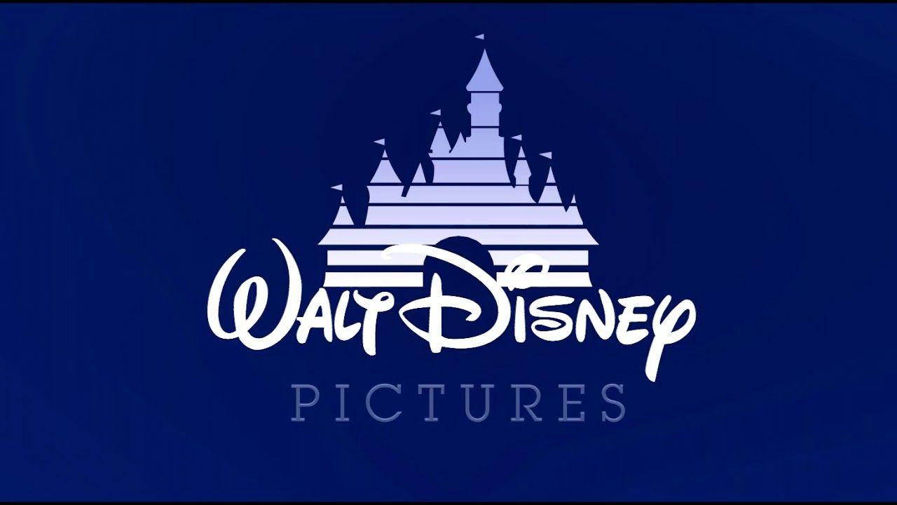 Walt Disney's Logo - Walt Disney Pictures (1985-1990) Logo Remake (January 2018 Update ...