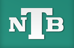 NTB Logo - NTB Trucking | Professional Truck Drivers and Freight
