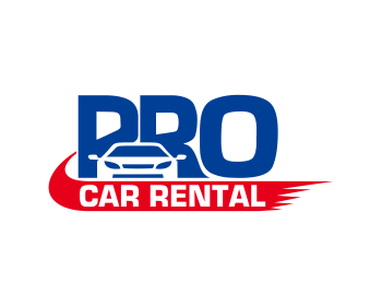 Car Rental Logo - Pro Car Rental logo design contest - logos by zhukorn